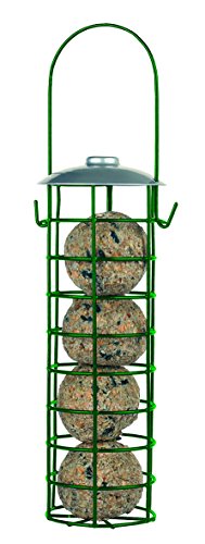 Erdtmanns Wildvogelfutter-Starter-Paket, 1er Pack (1 x 2.15 kg) - 12