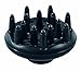 Nicky Clarke NHD120 Frizz Control Hair Dryer 2000watt