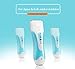 niceEshop(TM) Professional Men Kids 2 Model Cordless Home Hair Clipper Trimmer Haircut Machine