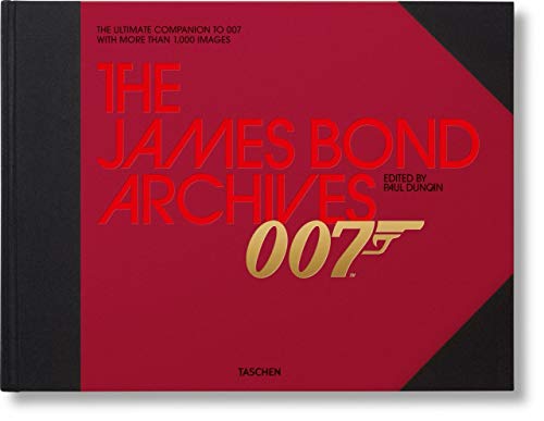 FP-Les Archives James Bond - Edition Spectre FP-Les Archives James Bond - Edition Spectre