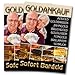 Produktbild Amitola 2 x Goldankauf Juwelier Schmuck Poster Plakat A1 Kundenstopper (SK-Folie)