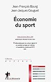 Économie du sport