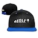 Produktbild Mens/Womens Hip-hop Hats Evolution Disc Golf Adjustable