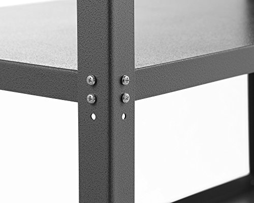 Ondis24 Montagewerkbank Werkstatteinrichtung Werkstatt Werkbank Werktisch Packtisch Basic - 4