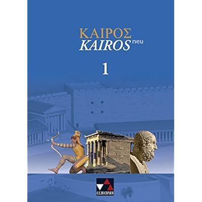 Download Kairos Neu Kairos 1 Neu Griechisches Unterrichtswerk Pdf Free Fitzwilliam