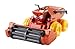 Produktbild Disney/Pixar Cars, Hydro Wheels, Deluxe Frank [Harvester] Bath Vehicle by Mattel