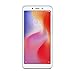 Price comparison product image Xiaomi Redmi 6A 4G 16GB Dual-SIM blue EU