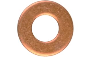 AJUSA Dichtring, Ölablaßschraube