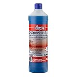 Inhaltsstoffe gemäß EG (648/2004):
