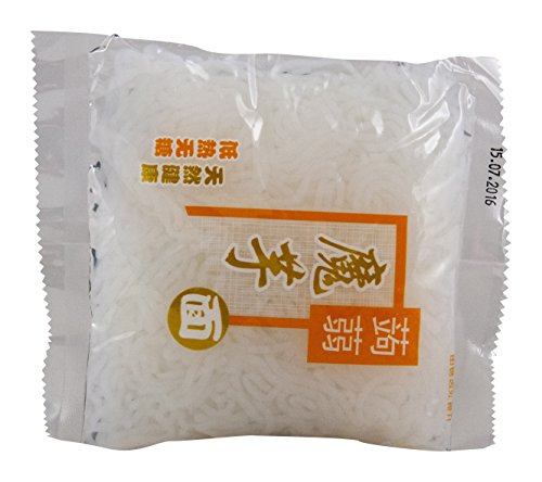 Tianfengyu - Noodles di Konjac, Shirataki - 2 confezioni da 270 gr [540 g]