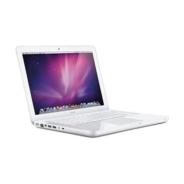 APPLE MACBOOK A1342 UNI-BODY CORE 2 DUO 2.26GHZ-2.4GHZ 4GB 1TB SMART DVD SIERRA OS (Renewed) - Image 4