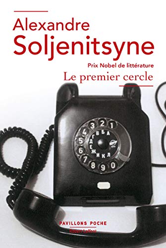 Télécharger Le Premier Cercle Livre PDF Gratuit