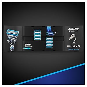 Gillette razor blades - Image 6