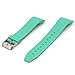 Produktbild Woodln Gear Fit2 Smart Watch Zubehör Uhrenarmbänder Replacement Strap Band Uhrenarmband Erstatzband Armband für Samsung Gear Fit 2 R360 Fitness Smartwatch (Green)