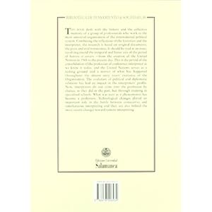 Interpreters at the United Nations. A history