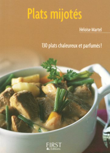 Download Le Petit Livre de - Plats mijotés Download Le Petit Livre de - Plats mijotés
