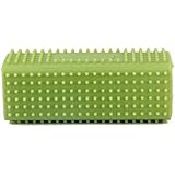 LEORX Haar Entfernung Pinsel Tierhaarentferner Sofa Kissen Kleidung Haustier Fell Haar Entferner Reiniger Fusselbürste