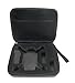 Produktbild ZEEY Spark Drone Wasserdichte Hard Storage Case Travel Transport Box für DJI Spark Mini Quadcopter Drone und Spark Batterie (Schwarz)