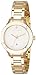 Giordano Analog White Dial Women