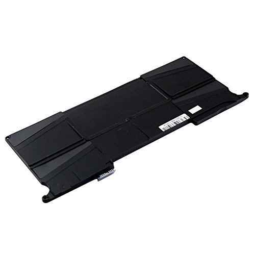 BLESYS-Apple MacBook Air A1370 27.94 cm (Mitte 2011/Ende 2012/A1465 Mitte 2013) Series Notebook Laptop Ersatz Akku Batterie für Apple, A1406 A1495, 020-7376-A - 3