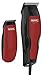 WAHL 1395-0466 Combi Pack Hair Trimmer + Precision Trimmer Home Pro 100