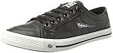  Dockers by Gerli Herren 30ST028-610200 Sneaker, Grau, 41 EU