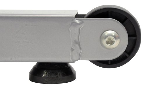 Christopeit Elektrisches Laufband TM 2 Pro - 7