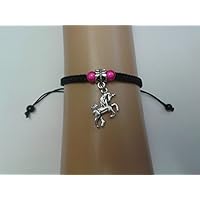 Einhorn Armband