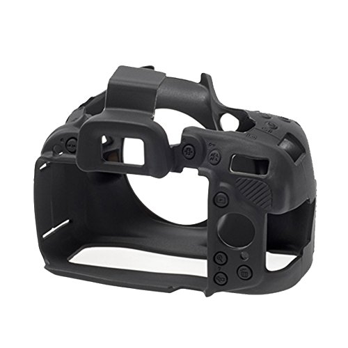 easyCover ECND5200 Coque en silicone pour Nikon D5200 Noir reviews easyCover ECND5200 Coque en silicone pour Nikon D5200 Noir