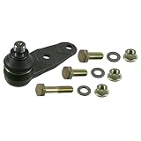 rotula suspension xsara picasso Diámetro exterior [mm]: 16 febi bilstein 10640 Suspensión de Ruedas
