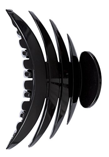 Glamour Style Thick Hair Claw Clip