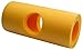 Produktbild Schwimmhilfe PoolNudel-Verbinder 4-Wege (Farbe: gelb)