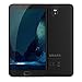 Produktbild Smartphone Ohne Vertrag,Ulefone MIX2 4G Acht-Core Android 7.0 Handy mit Fingerprintsensor,6,44 Zoll Bezelless Touchscreen Phone,13MP Frontkamera/13MP&5MP Dual hinten-Kamera,4GB RAM+64GB ROM,3300mAh