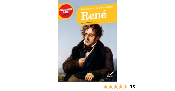 Amazon Fr Rene Classiques Cie Lycee By Francois Rene Chateaubriand De 2012 03 28 Francois Rene Chateaubriand De Christophe Bois Livres Amazon Fr Rene Classiques Cie Lycee By Francois Rene Chateaubriand De 2012 03 28 Francois Rene Chateaubriand De Christophe Bois Livres