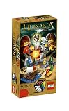 Lego Spiele 3857 - Heroica die Bucht von Draida - LEGO