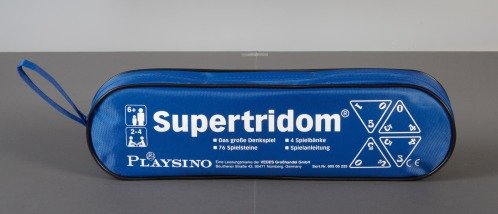 Preisvergleich Produktbild PL Supertridom 2-4 Personen Nylonbtl