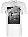 Produktbild GUDE Mondlandung T-Shirt L weiß