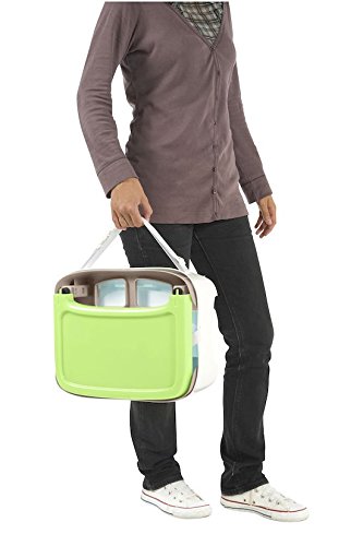 Babymoov A009006 kompakte Sitzerhöhung - 6