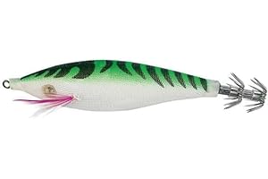 FLASHMER - Turlutte calamarette 9cm Sea Squid