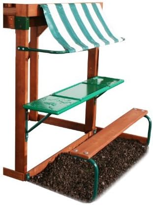 Swing N Slide Discovery Table by Swing-N-Slide