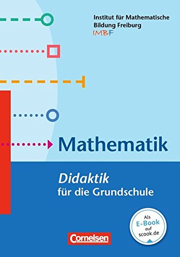 Download Fachdidaktik für die Grundschule: Mathematik: Buch Download Fachdidaktik für die Grundschule: Mathematik: Buch