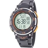 Renkforce DIGITALE ARMBANDUHR SPORT