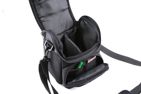 Waterproof-Black-Camera-Case-for-Canon-1300D1200D2000D-4000D100D200D800D750D700D77D70D-80D7DSX60Nikon-D3300D3200D3400D7200D5300D5500-D5600B900P900Sony-AlphaPanasonic-Lumix-FZ2000FZ82Fuji-Olympus-Penta