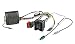 Produktbild Watermark CB-1020 Can-Bus Adapter mit Lenkradfernbedienung für Audi, Ford, OPEL SEAT, Skoda, VW ab 2004 mit Alpine Radio