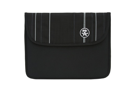 Crumpler PIP-001 PJs Schutzhülle für Apple iPad schwarz - 2