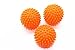 Produktbild RMB® 3er Set Massage-Ball mit Noppen für Entspannung pur