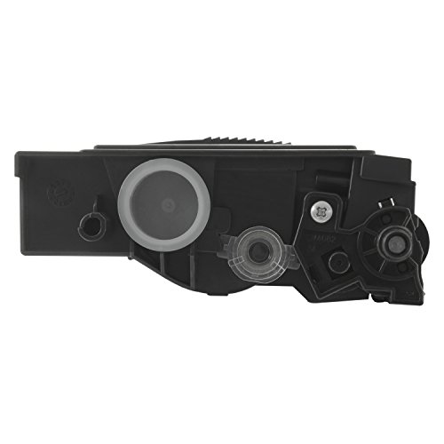 2x TN-2000 Toner kompatibel für Brother HL 2030 / HL 2040 / MFC 7420 / FAX 2820 / MFC 7820N / MFC 7220, schwarz, 2x 2.500 Seiten - 3