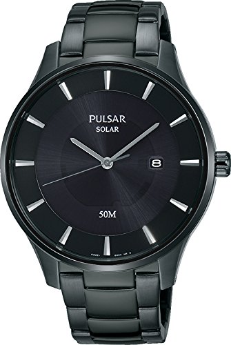 Pulsar Herren-Armbanduhr PX3103X1 Pulsar Herren-Armbanduhr PX3103X1