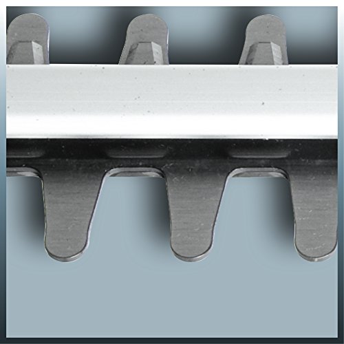Einhell Elektro Heckenschere GC-EH 4550 (450 Watt, 500 mm Schnittlänge, 16 mm Zahnabstand) - 5