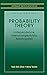 Probability Theory: Independence, Interchangeability, Martingales (Springer Texts in Statistics) by Yuan Shih Chow, Henry Teicher